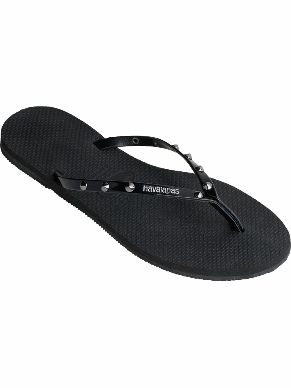 Havaianas You Spike Stud Flip Flops